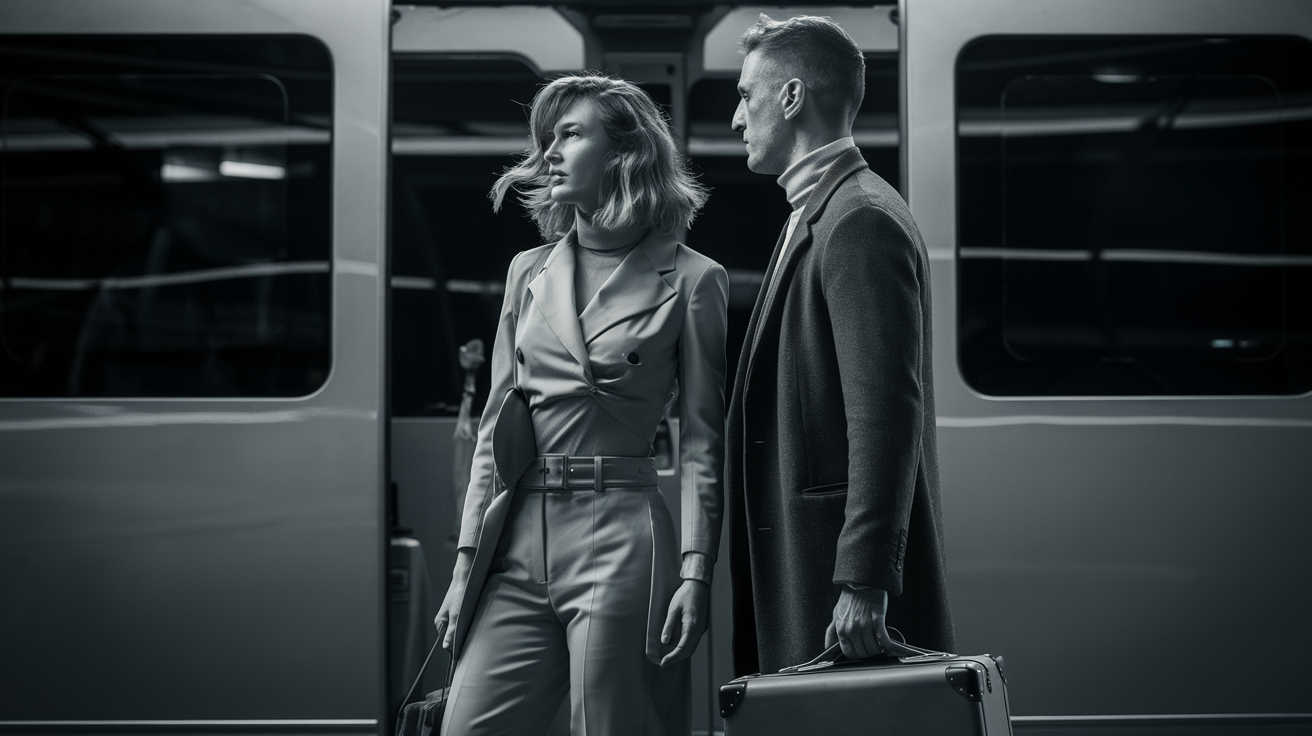 Marcq-en-Baroeul to CDG Airport Transfer: Your Complete Guide